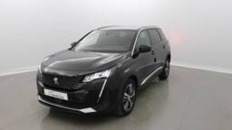 PEUGEOT 5008 5008 PureTech 130 EAT8 Allure Pack