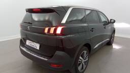 PEUGEOT 5008 5008 PureTech 130 EAT8 Allure Pack