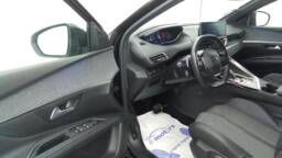 PEUGEOT 5008 5008 PureTech 130 EAT8 Allure Pack