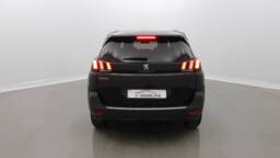 PEUGEOT 5008 5008 PureTech 130 EAT8 Allure Pack