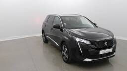 PEUGEOT 5008 5008 PureTech 130 EAT8 Allure Pack