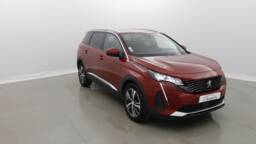 PEUGEOT 5008 5008 PureTech 130 EAT8 Allure Pack