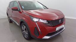 PEUGEOT 5008 5008 PureTech 130 EAT8 Allure Pack