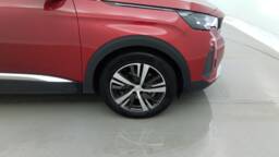 PEUGEOT 5008 5008 PureTech 130 EAT8 Allure Pack
