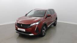 PEUGEOT 5008 5008 PureTech 130 EAT8 Allure Pack