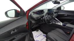 PEUGEOT 5008 5008 PureTech 130 EAT8 Allure Pack
