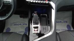 PEUGEOT 5008 5008 PureTech 130 EAT8 Allure Pack