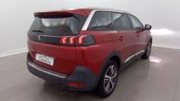 PEUGEOT 5008 5008 PureTech 130 EAT8 Allure Pack