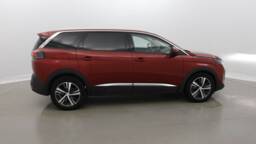 PEUGEOT 5008 5008 PureTech 130 EAT8 Allure Pack