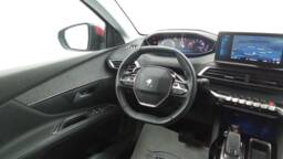 PEUGEOT 5008 5008 PureTech 130 EAT8 Allure Pack