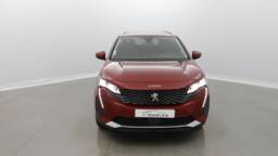 PEUGEOT 5008 5008 PureTech 130 EAT8 Allure Pack