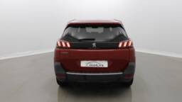 PEUGEOT 5008 5008 PureTech 130 EAT8 Allure Pack