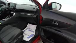 PEUGEOT 5008 5008 PureTech 130 EAT8 Allure Pack