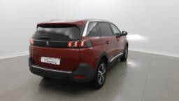 PEUGEOT 5008 5008 PureTech 130 EAT8 Allure Pack