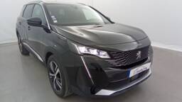 PEUGEOT 5008 5008 PureTech 130 EAT8 GT