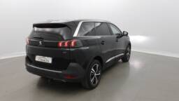 PEUGEOT 5008 5008 PureTech 130 EAT8 GT