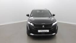 PEUGEOT 5008 5008 PureTech 130 EAT8 GT
