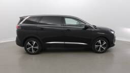 PEUGEOT 5008 5008 PureTech 130 EAT8 GT
