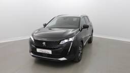PEUGEOT 5008 5008 PureTech 130 EAT8 GT