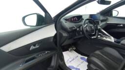 PEUGEOT 5008 5008 PureTech 130 EAT8 GT