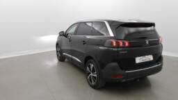 PEUGEOT 5008 5008 PureTech 130 EAT8 GT