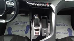 PEUGEOT 5008 5008 PureTech 130 EAT8 GT