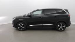 PEUGEOT 5008 5008 PureTech 130 EAT8 GT
