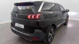 PEUGEOT 5008 5008 PureTech 130 EAT8 GT