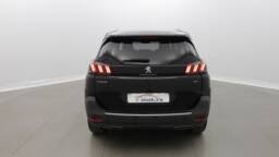 PEUGEOT 5008 5008 PureTech 130 EAT8 GT