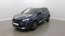 PEUGEOT 5008 5008 PureTech 130 EAT8 GT Pack +Cuir