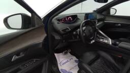 PEUGEOT 5008 5008 PureTech 130 EAT8 GT Pack +Cuir