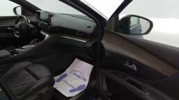 PEUGEOT 5008 5008 PureTech 130 EAT8 GT Pack +Cuir