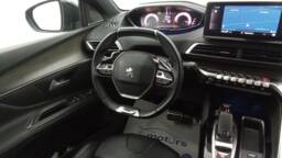 PEUGEOT 5008 5008 PureTech 130 EAT8 GT Pack +Cuir