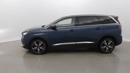 PEUGEOT 5008 5008 PureTech 130 EAT8 GT Pack +Cuir