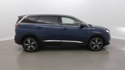 PEUGEOT 5008 5008 PureTech 130 EAT8 GT Pack +Cuir