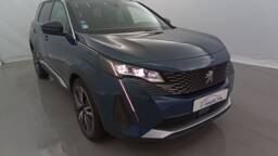 PEUGEOT 5008 5008 PureTech 130 EAT8 GT Pack +Cuir