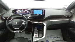 PEUGEOT 5008 5008 PureTech 130 EAT8 GT Pack +Cuir