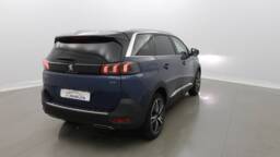 PEUGEOT 5008 5008 PureTech 130 EAT8 GT Pack +Cuir