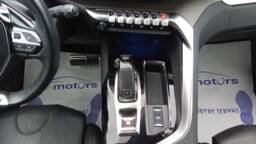 PEUGEOT 5008 5008 PureTech 130 EAT8 GT Pack +Cuir