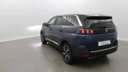 PEUGEOT 5008 5008 PureTech 130 EAT8 GT Pack +Cuir