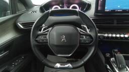 PEUGEOT 5008 5008 PureTech 130 EAT8 GT Pack +Cuir