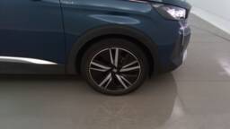 PEUGEOT 5008 5008 PureTech 130 EAT8 GT Pack +Cuir