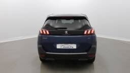 PEUGEOT 5008 5008 PureTech 130 EAT8 GT Pack +Cuir