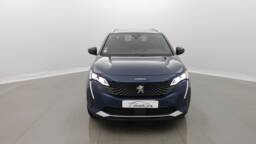 PEUGEOT 5008 5008 PureTech 130 EAT8 GT Pack +Cuir