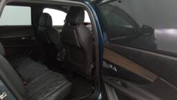 PEUGEOT 5008 5008 PureTech 130 EAT8 GT Pack +Cuir