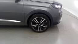 PEUGEOT 5008 5008 PureTech 130 EAT8 GT Pack