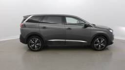 PEUGEOT 5008 5008 PureTech 130 EAT8 GT Pack