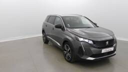 PEUGEOT 5008 5008 PureTech 130 EAT8 GT Pack