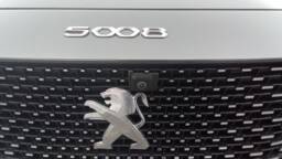 PEUGEOT 5008 5008 PureTech 130 EAT8 GT Pack