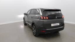 PEUGEOT 5008 5008 PureTech 130 EAT8 GT Pack